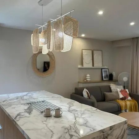 Appartamento Beautiful Volontaires Montparnasse
