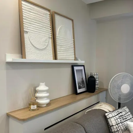 Appartamento Beautiful Volontaires Montparnasse Parigi