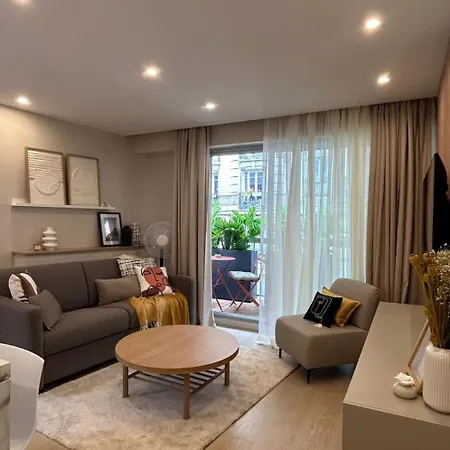Beautiful Volontaires Montparnasse Appartamento Parigi